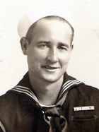 Raymond W. Andes – Seaman 1st class