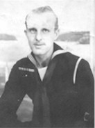 Theodore C. Brukiewa – Seaman 1st class