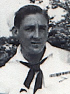 Eugene J. Casey – Seaman 2nd class