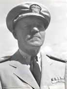 Captain Charles B. Momsen – Commanding Officer (12/44 – 7/45)