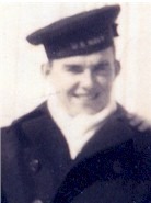 Richard L. Goforth – Seaman 2nd class