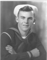 Harold G. Mason – Ship’s Service Man (Laundryman) PO Third Class