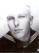 Harold Lutz – Seaman 1st class