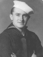 William Hukkanen – Seaman 2nd class