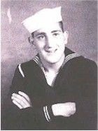 John Muscato – Seaman 1st class