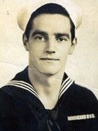 Joseph J. Murphy – Ship’s Service Man (Laundryman) PO Third Class