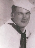 Bernie H. Keller – Seaman 1st class