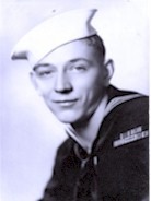 Wallace H. King – Seaman 1st class