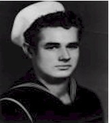 Wallace Linder – Seaman 1st class – KIA 6/19/44