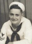 George T. McNeill – Gunner’s Mate PO Second Class