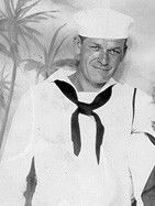 Merwin B. McCarthy – Seaman 1st class