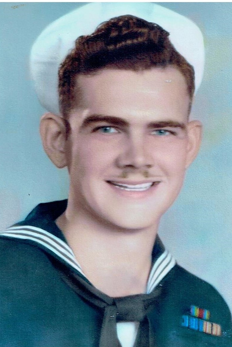 Dale Edwin Netz – Seaman 2nd class