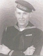 Paul G. Miller – Gunner’s Mate PO First Class – Plankowner