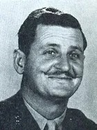 Hiram Quillin, Jr., USMC