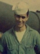 Raymond R. Olsen – Machinist’s Mate PO Third Class