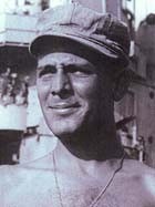 Albert L. Schweitzer, USMC