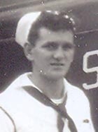 John E. Shirilla – Seaman 1st class