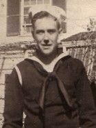 Thomas W. Price – Seaman 1st class