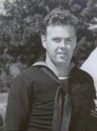 Vincent J. Dease – Radioman PO Third Class – Plankowner