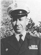 Virgil A. Nelson – Machinist’s Mate Chief Petty Officer – Plankowner