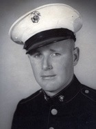 Stanley Wiggins, USMC