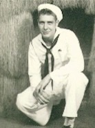 Thomas H. Wood – Seaman 1st class