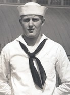 George E. Workman – Boatswain’s Mate PO Third Class – Coxswain